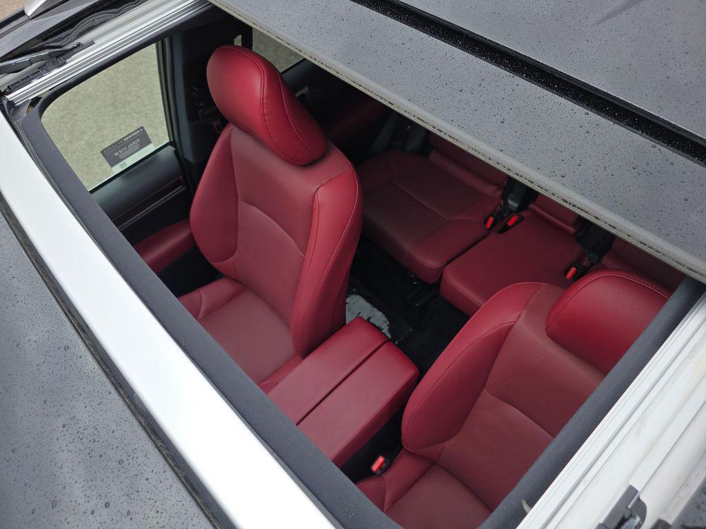 used 2021 Lexus GX 460 car, priced at $40,000