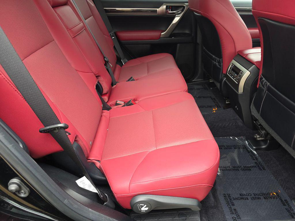 used 2021 Lexus GX 460 car, priced at $40,000