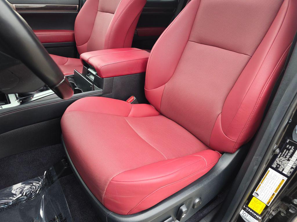 used 2021 Lexus GX 460 car, priced at $40,000