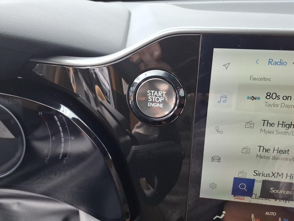 new 2026 Lexus NX 350 car, priced at $52,085