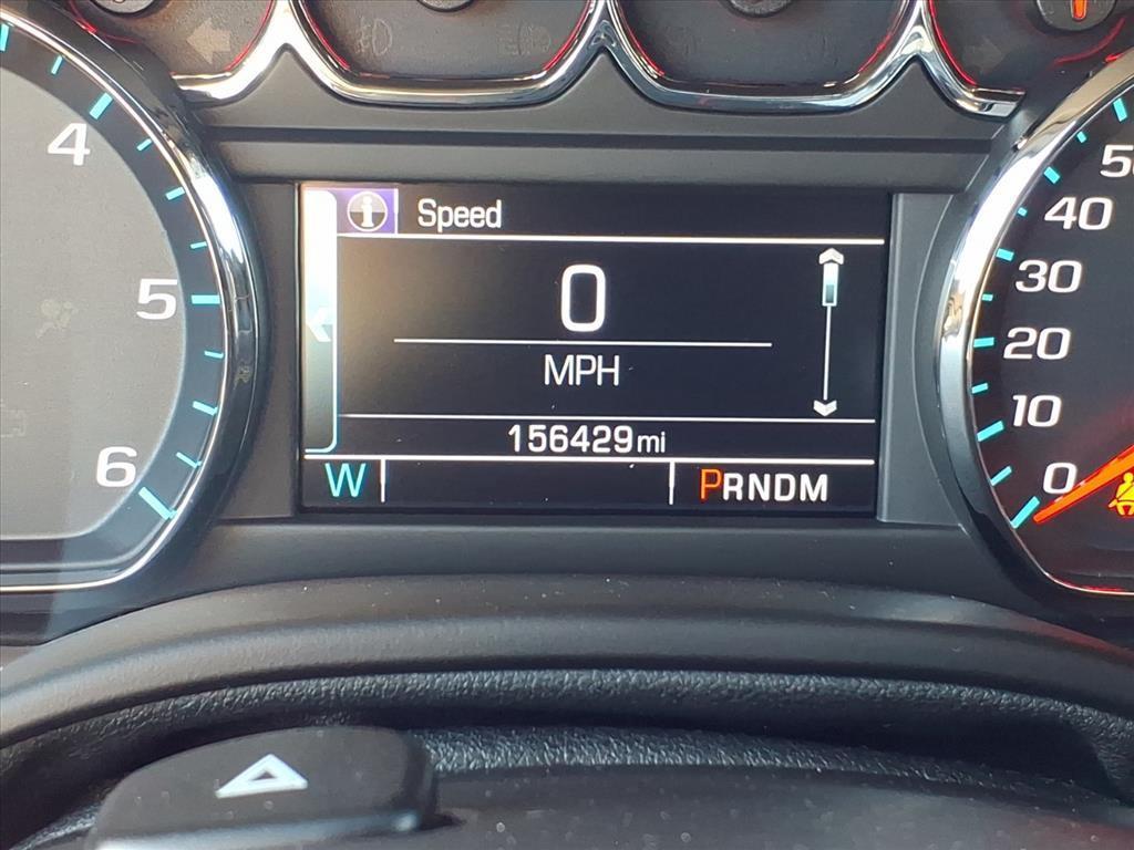 used 2016 Chevrolet Tahoe car, priced at $17,000