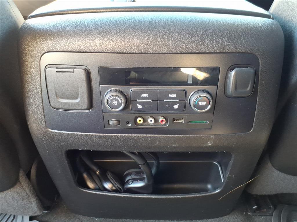 used 2016 Chevrolet Tahoe car, priced at $17,000