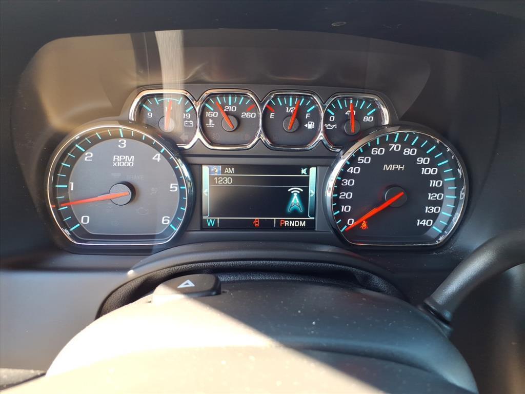 used 2016 Chevrolet Tahoe car, priced at $17,000