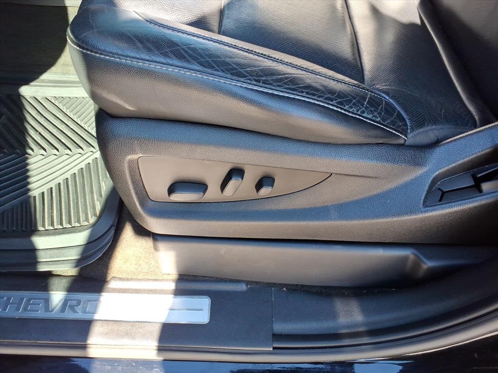 used 2016 Chevrolet Tahoe car, priced at $17,000