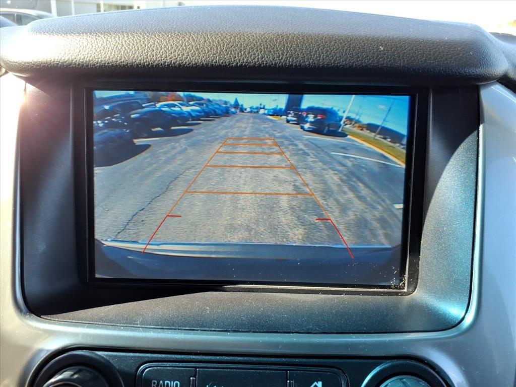 used 2016 Chevrolet Tahoe car, priced at $17,000