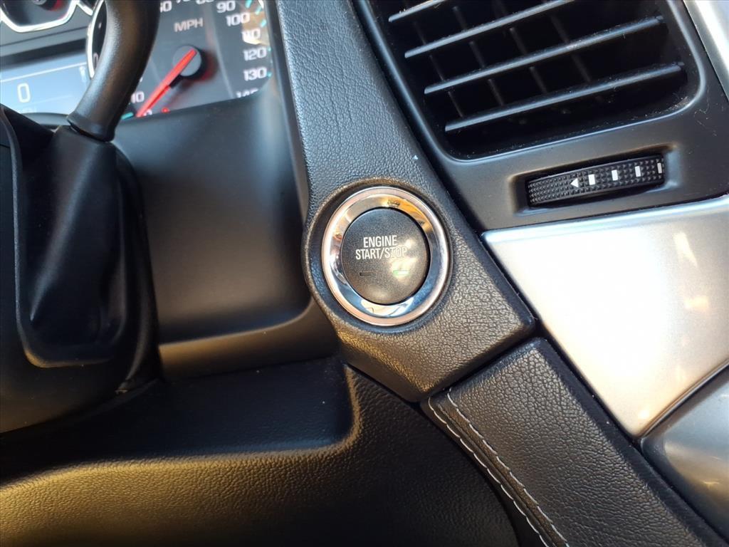 used 2016 Chevrolet Tahoe car, priced at $17,000