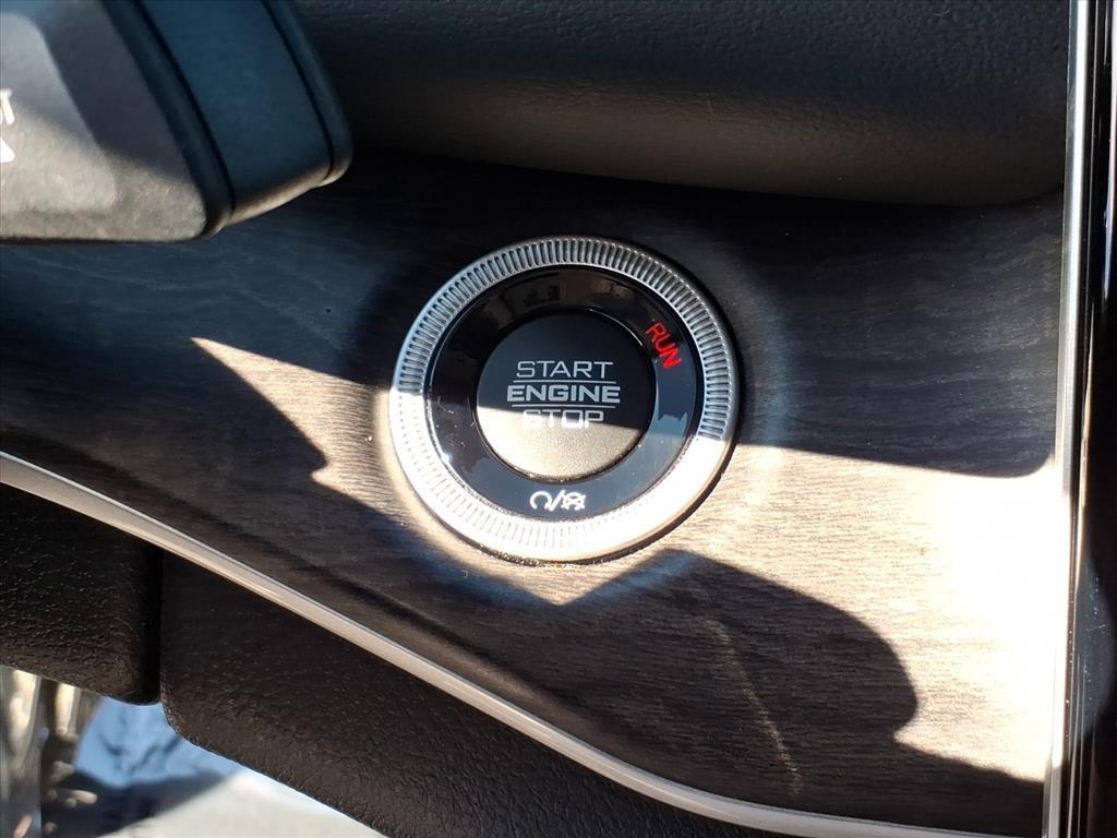 used 2022 Jeep Grand Cherokee 4xe car, priced at $24,000