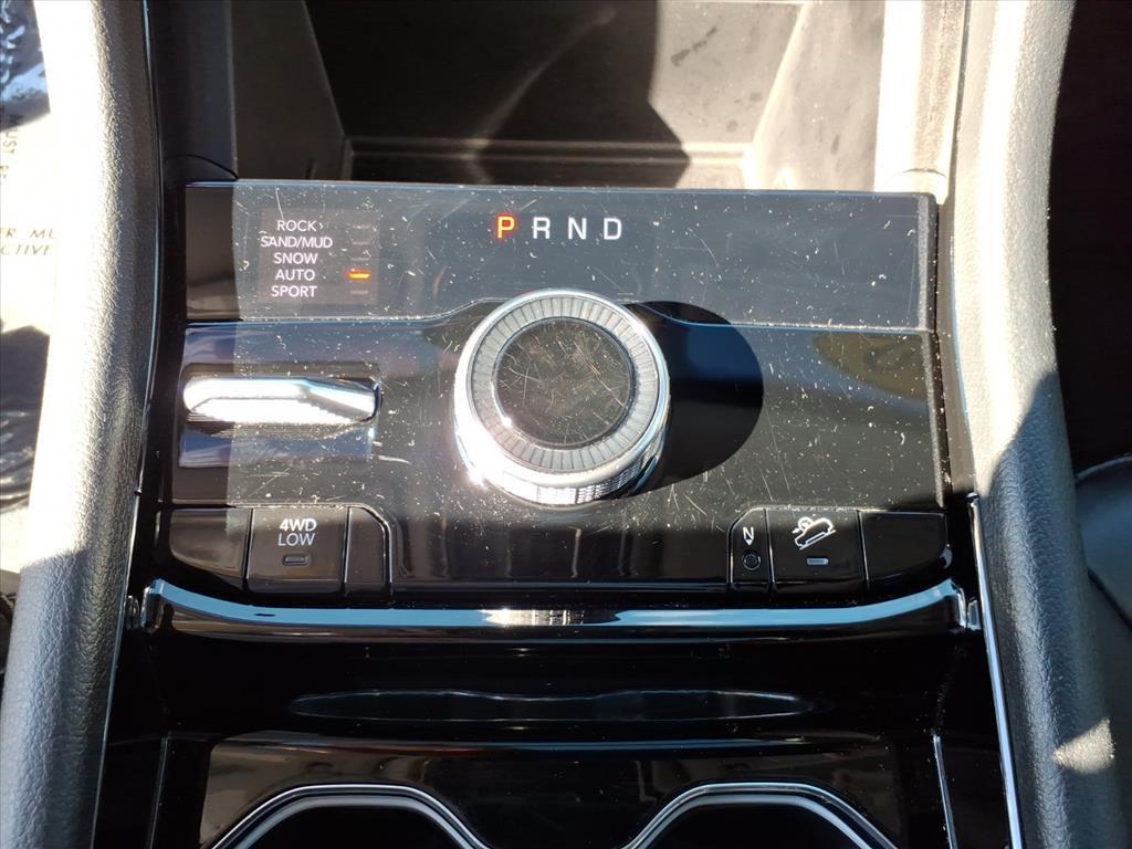 used 2022 Jeep Grand Cherokee 4xe car, priced at $24,000