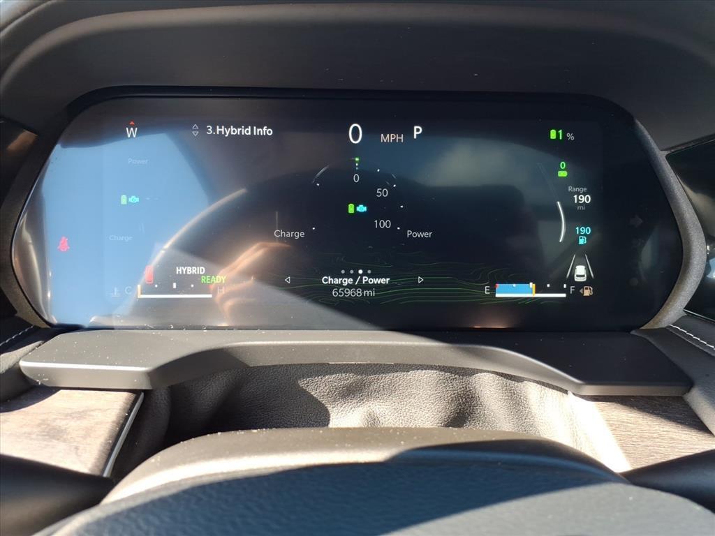 used 2022 Jeep Grand Cherokee 4xe car, priced at $24,000