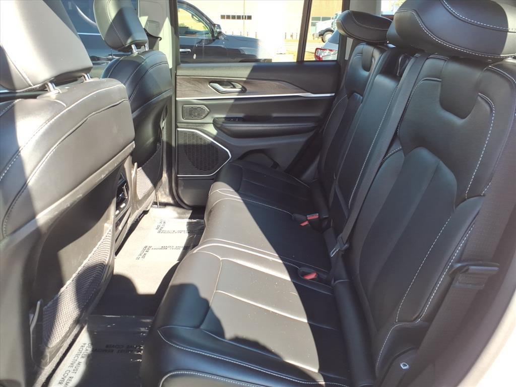 used 2022 Jeep Grand Cherokee 4xe car, priced at $24,000