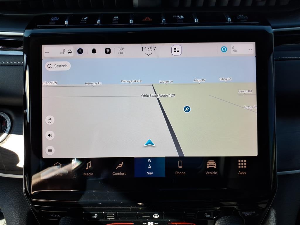 used 2022 Jeep Grand Cherokee 4xe car, priced at $24,000