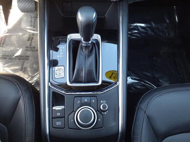 used 2021 Mazda CX-5 car, priced at $24,723