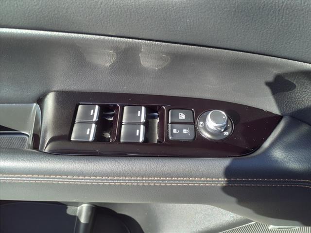 used 2021 Mazda CX-5 car, priced at $24,723