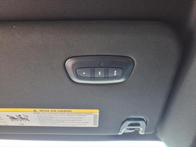 used 2022 Ram 1500 car, priced at $44,959