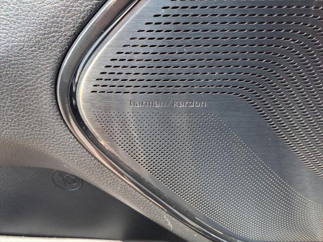 used 2022 Ram 1500 car, priced at $44,959