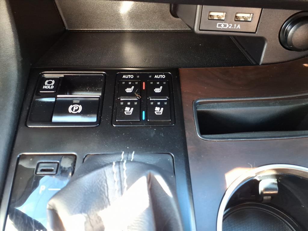 used 2022 Lexus RX 350 car, priced at $40,000