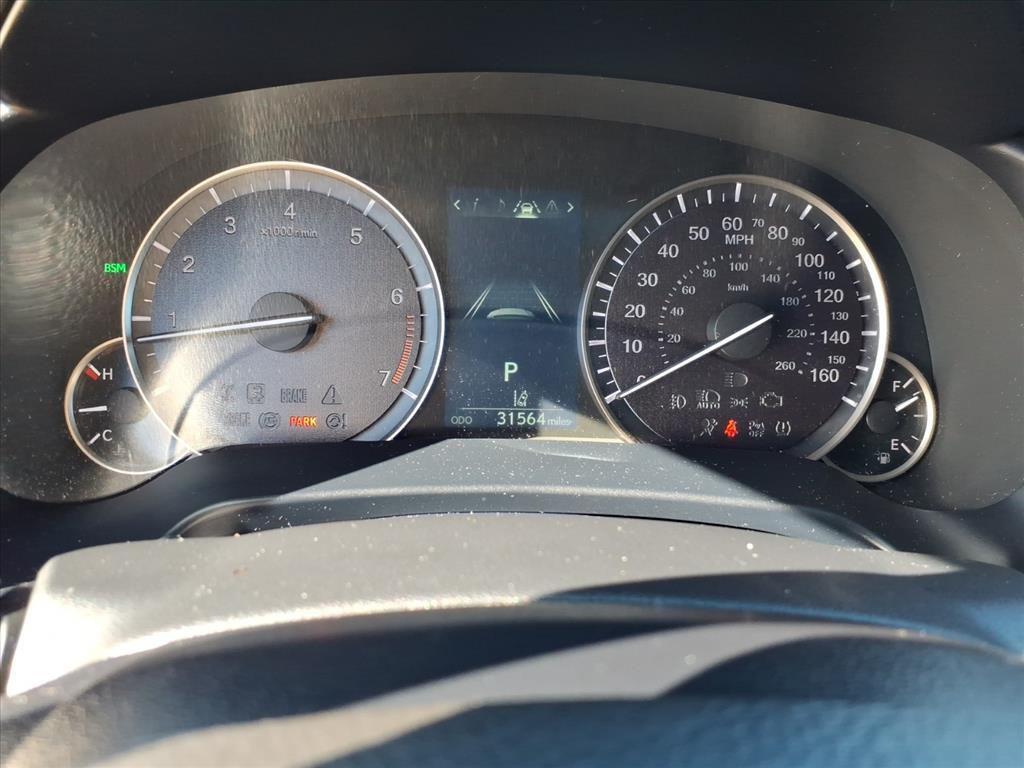 used 2022 Lexus RX 350 car, priced at $39,000