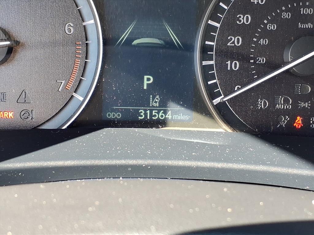 used 2022 Lexus RX 350 car, priced at $40,000