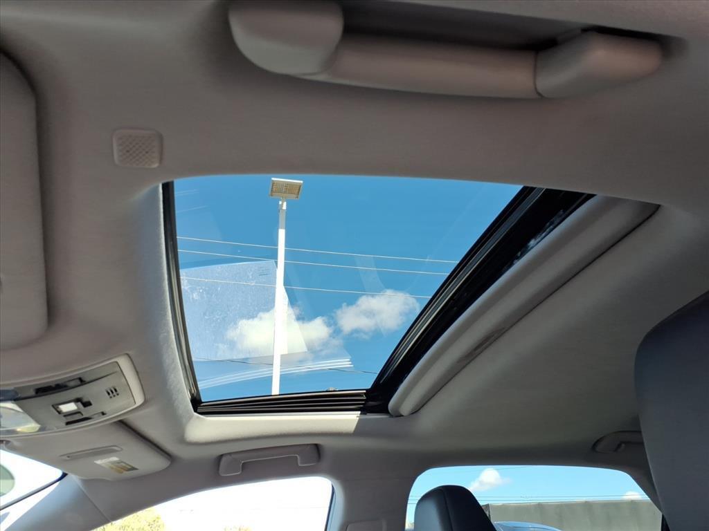 used 2022 Lexus RX 350 car, priced at $40,000