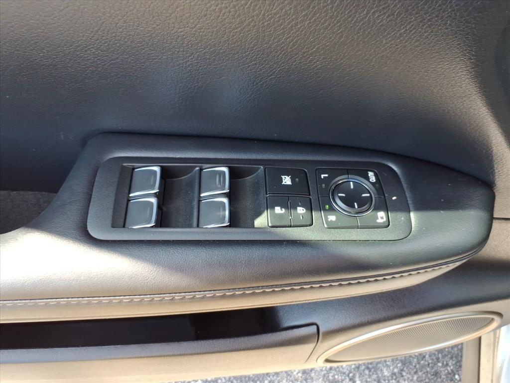 used 2022 Lexus RX 350 car, priced at $40,000