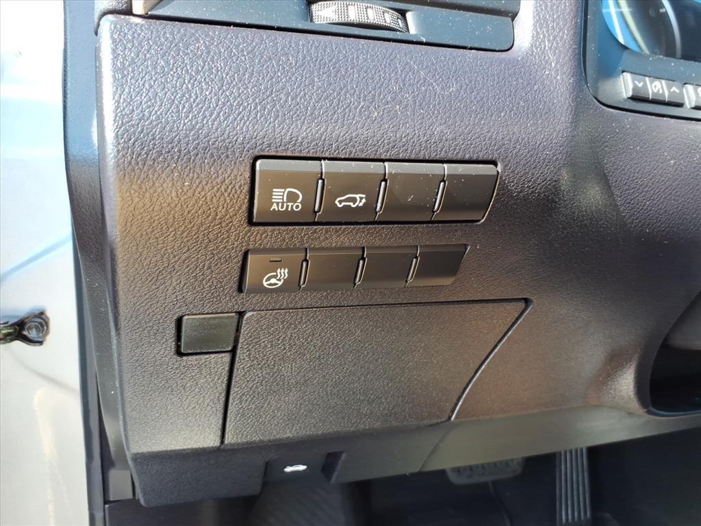 used 2022 Lexus RX 350 car, priced at $40,000