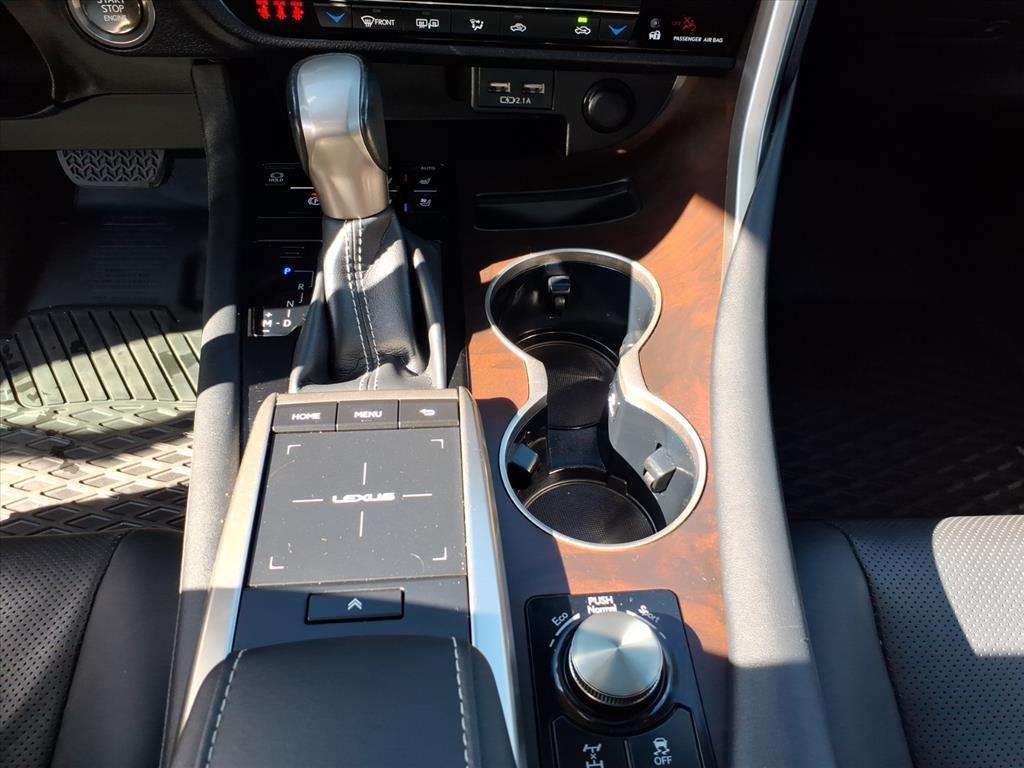 used 2022 Lexus RX 350 car, priced at $39,000