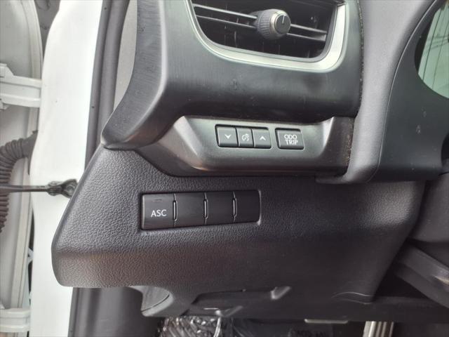 used 2021 Lexus UX 250h car, priced at $32,087