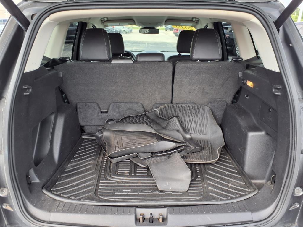 used 2019 Ford Escape car, priced at $13,372