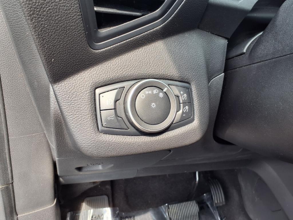 used 2019 Ford Escape car, priced at $13,372