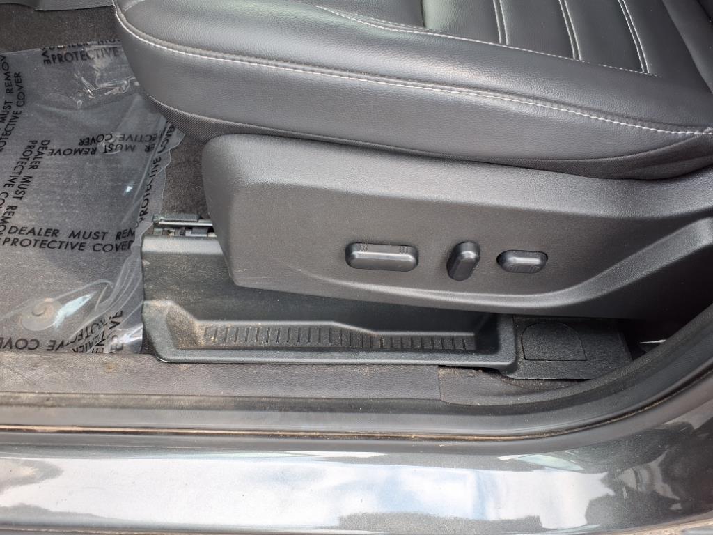 used 2019 Ford Escape car, priced at $13,372