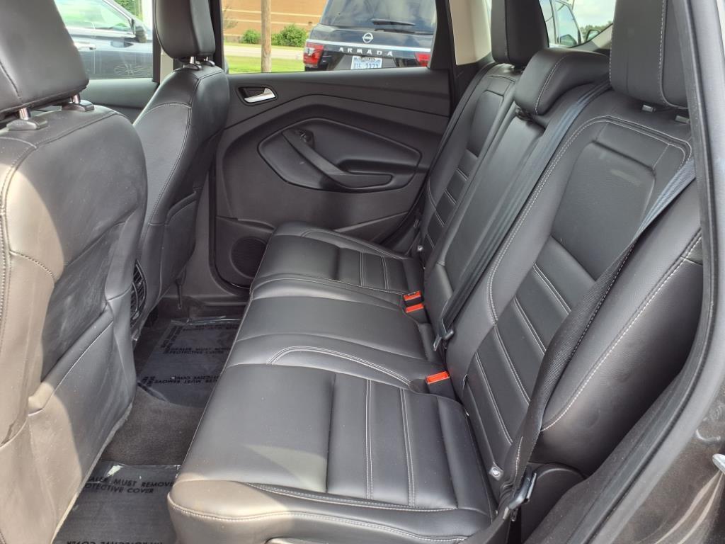 used 2019 Ford Escape car, priced at $13,372