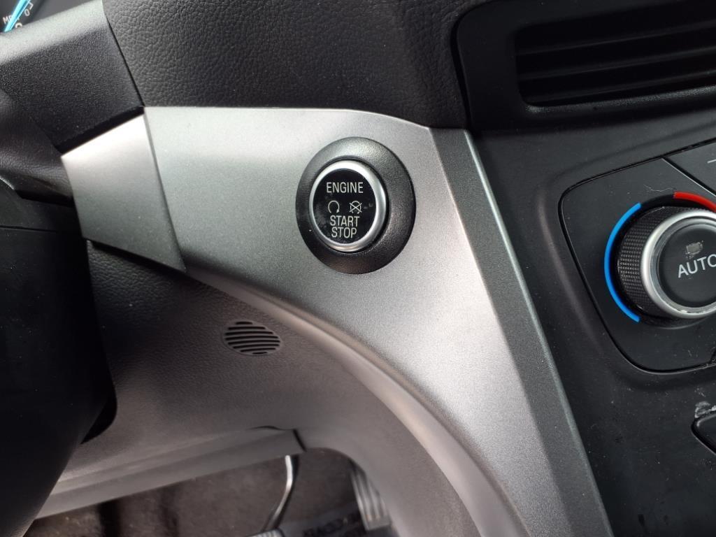used 2019 Ford Escape car, priced at $13,372