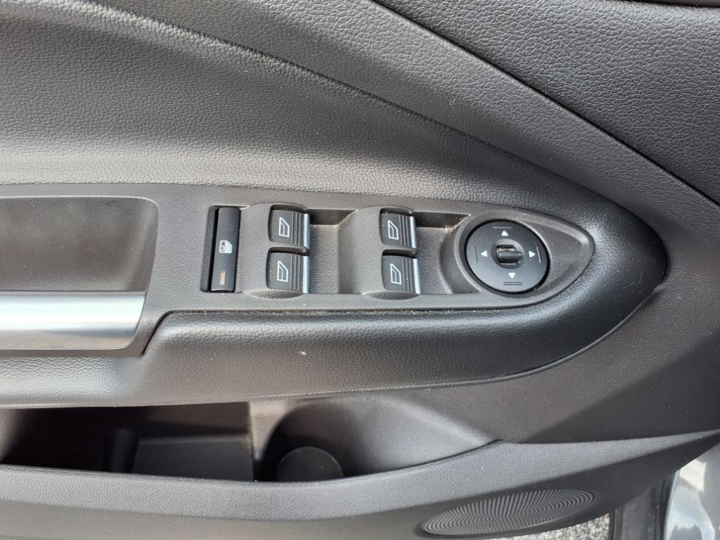 used 2019 Ford Escape car, priced at $13,372