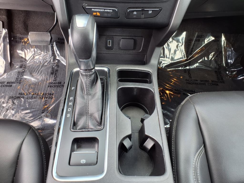 used 2019 Ford Escape car, priced at $13,372