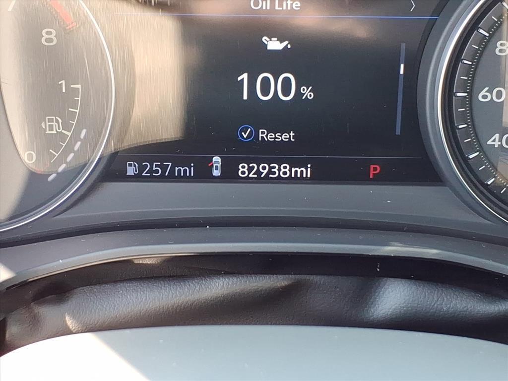 used 2022 Cadillac XT6 car, priced at $29,000