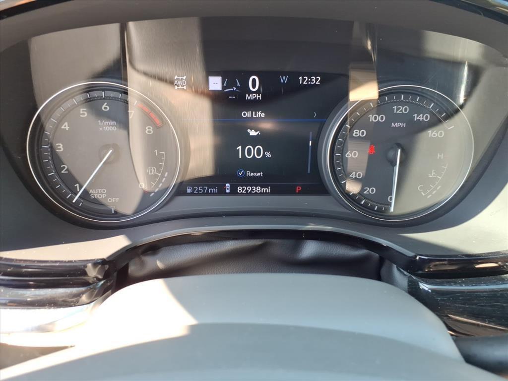 used 2022 Cadillac XT6 car, priced at $29,000