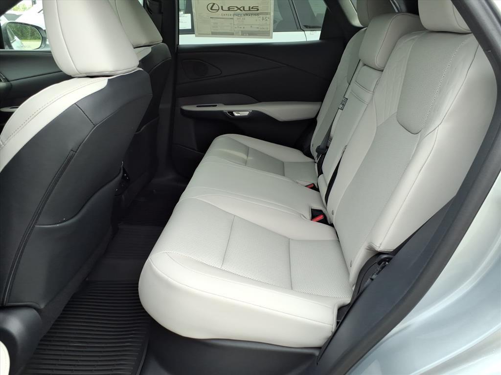 new 2025 Lexus RX 350 car, priced at $60,804