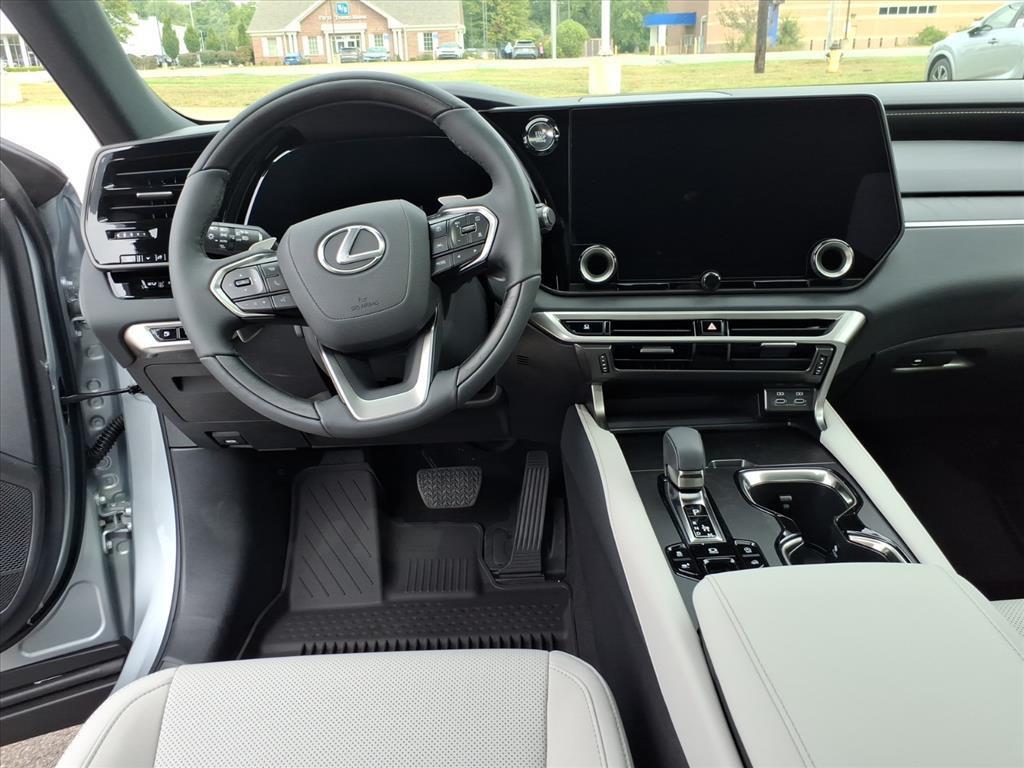 new 2025 Lexus RX 350 car, priced at $60,804