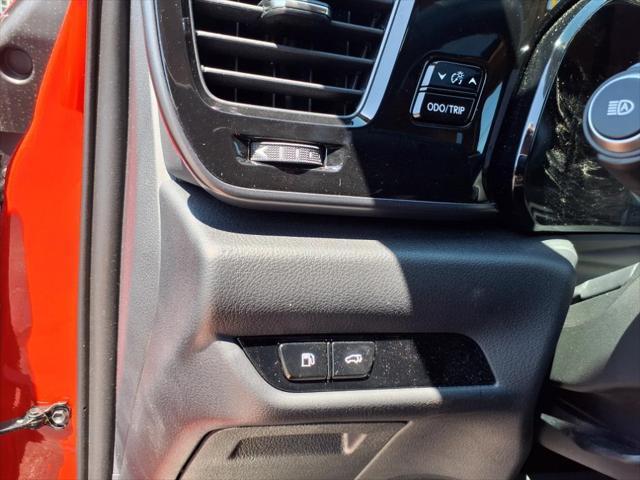 used 2025 Lexus NX 350 car, priced at $43,714