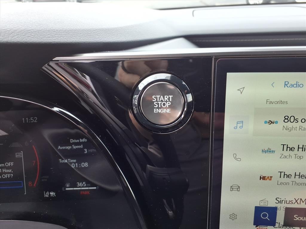 new 2025 Lexus RX 350 car, priced at $60,804