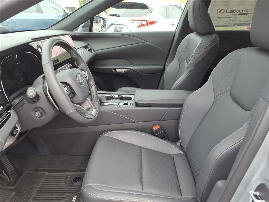 new 2025 Lexus RX 350 car, priced at $60,804