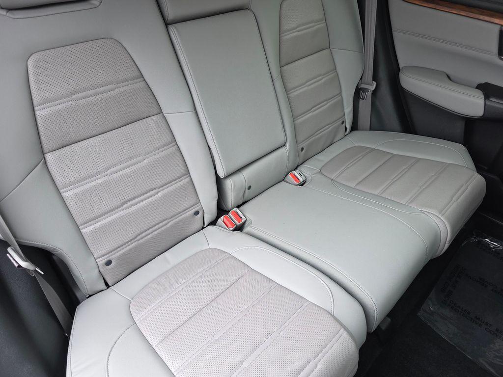 used 2022 Honda CR-V car, priced at $25,900