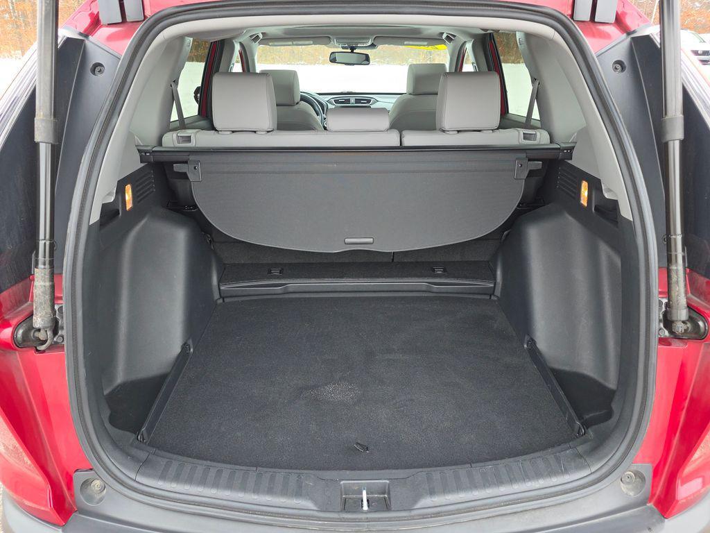 used 2022 Honda CR-V car, priced at $25,900