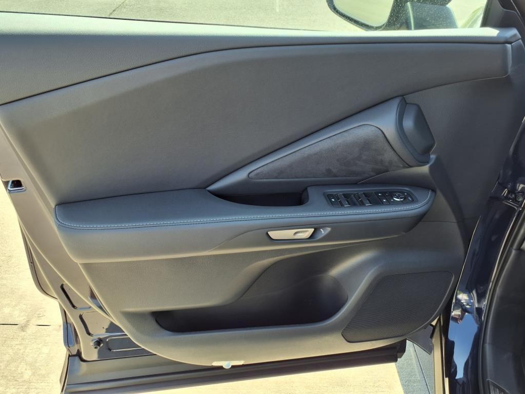 new 2025 Lexus TX 500h car, priced at $73,884