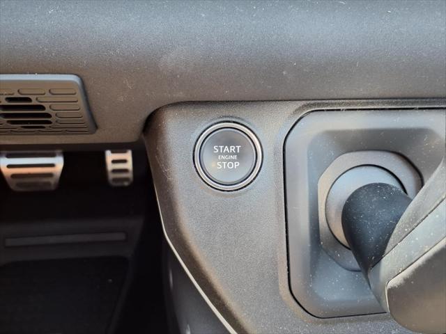 used 2023 Land Rover Defender car, priced at $48,129
