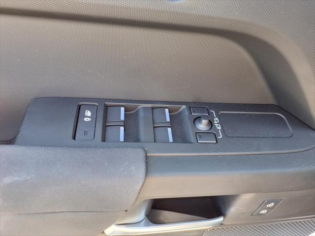 used 2023 Land Rover Defender car, priced at $48,129