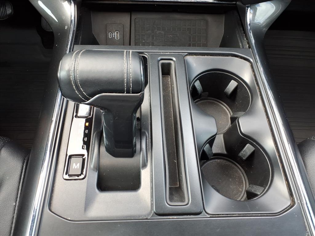 used 2022 Ford F-150 car, priced at $35,338