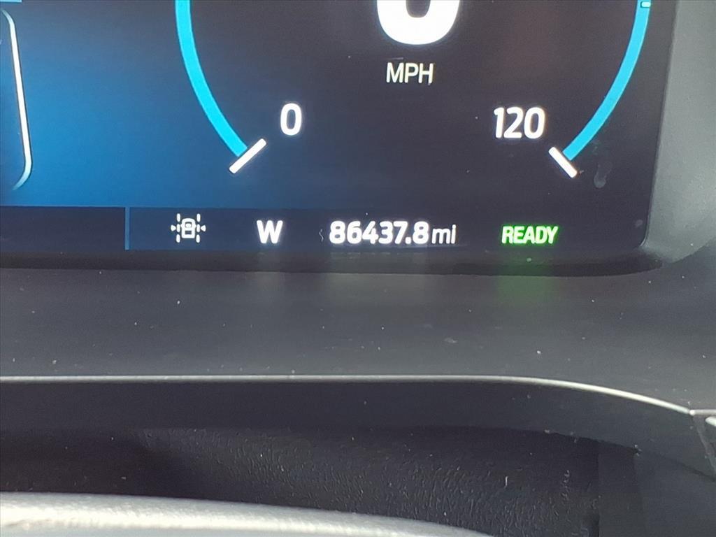 used 2022 Ford F-150 car, priced at $35,338