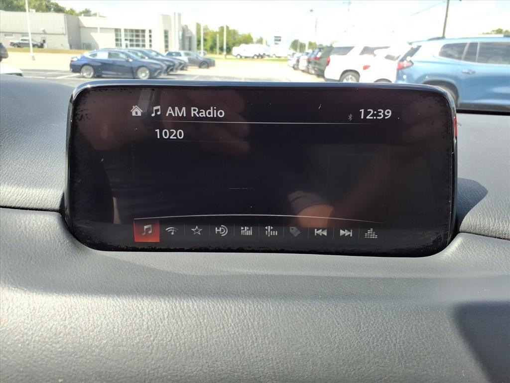 used 2017 Mazda CX-5 car, priced at $18,000