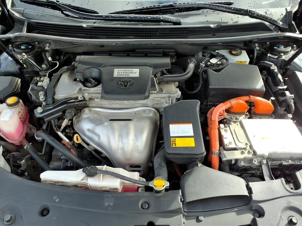 used 2015 Toyota Avalon Hybrid car, priced at $15,000